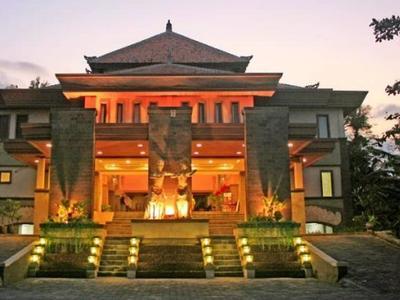 Hotel Pelangi Bali - Bild 5