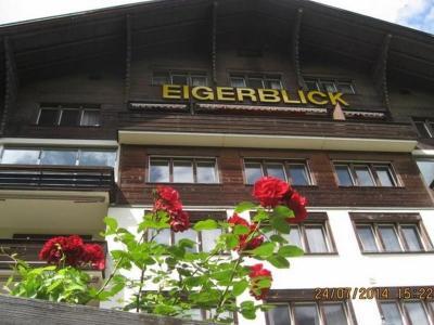 Hotel Eigerblick - Bild 4