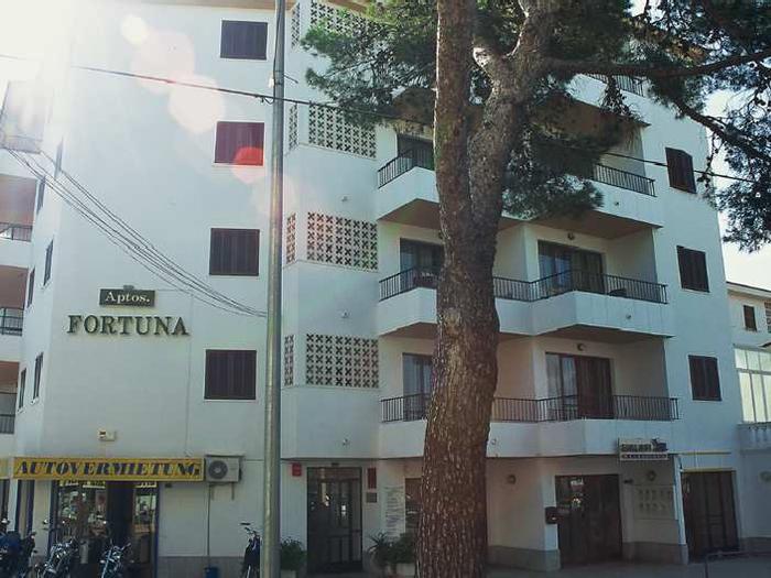 Hotel Fortuna Apartments - Bild 1