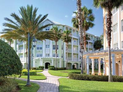 Hotel WorldMark Orlando Kingstown Reef - Bild 3