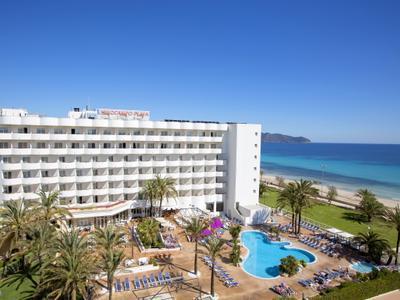 Hotel Hipotels Hipocampo Playa - Bild 2