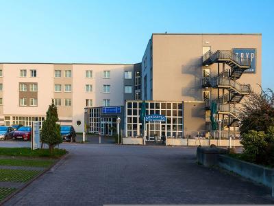 Hotel Courtyard Dortmund - Bild 2