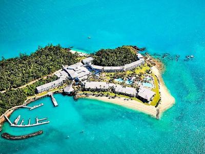 Hotel Daydream Island Resort - Bild 2