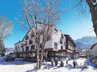 Hotel Il Tyrol - Bild 2