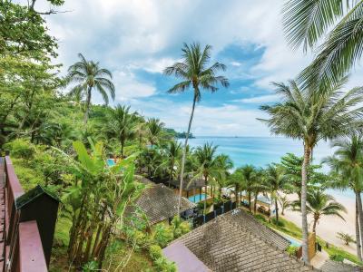 Hotel Andaman White Beach Resort - Bild 2