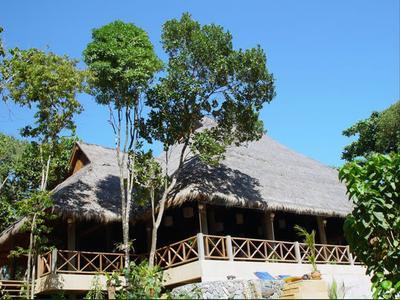 Hotel Narima Bungalow Resort - Bild 2