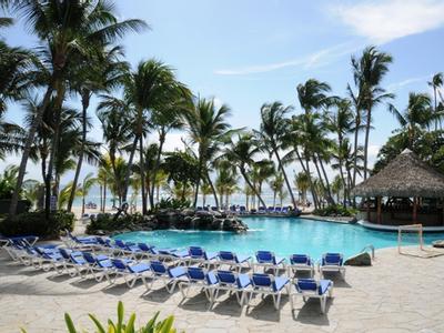 Hotel Coral Costa Caribe Beach Resort - Bild 3