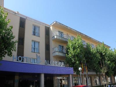 Hotel Alondra - Bild 4