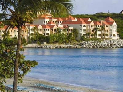 Hotel Divi Little Bay Beach Resort - Bild 2