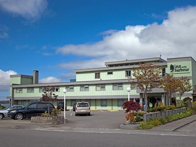 Hotel Inn on the Harbour - Bild 3