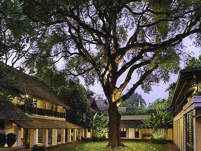 Hotel Tamarind Village - Bild 4