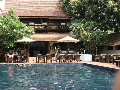 Hotel Tamarind Village - Bild 2