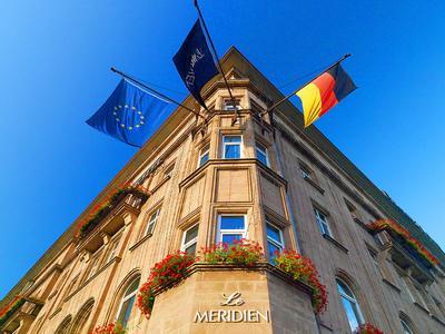 Le Méridien Grand Hotel Nürnberg - Bild 2