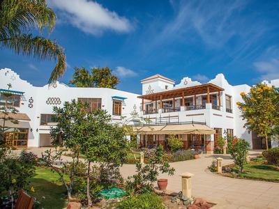 Hotel Lahami Bay Beach Resort & Gardens - Bild 3