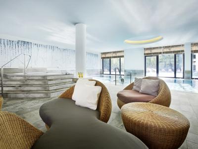 Hotel Esplanade Resort & Spa - Bild 3
