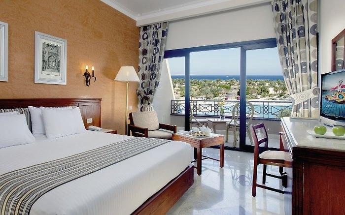 Hotel Pharaoh Azur Resort - Bild 1