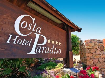 Hotel Costa Paradiso - Bild 3