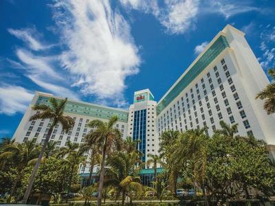 Hotel RIU Cancun - Bild 2