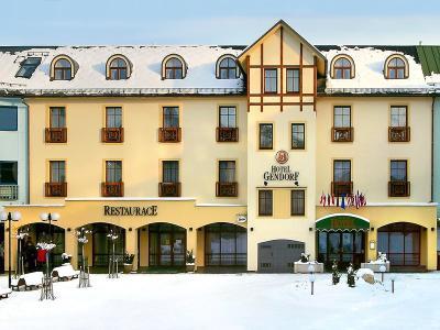 Hotel Gendorf - Bild 5