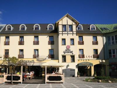 Hotel Gendorf - Bild 3