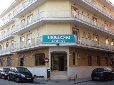 Hotel Leblon - Bild 4