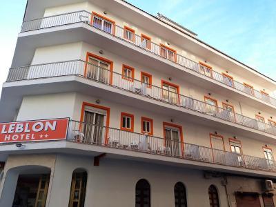Hotel Leblon - Bild 2