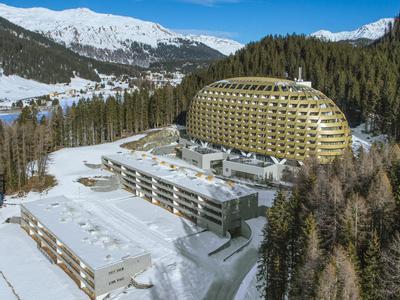 AlpenGold Hotel - Bild 2