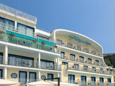 Mar Hotel Alimuri - Bild 5