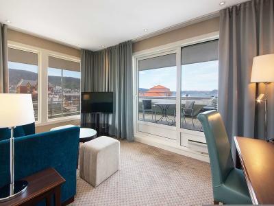 Hotel Scandic Bergen City - Bild 4