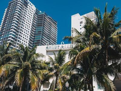 Hotel Shore Club South Beach - Bild 3