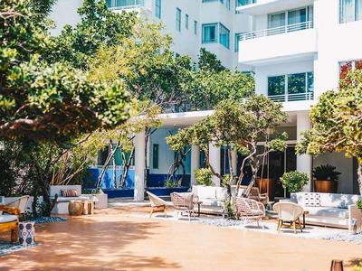 Hotel Shore Club South Beach - Bild 4