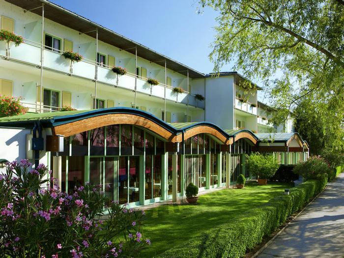 Hotel Wende - Bild 1