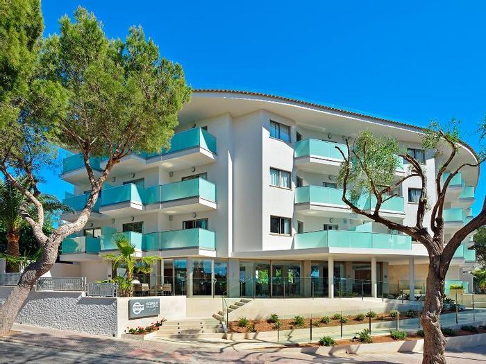 Leonardo Royal Hotel Mallorca - Bild 1