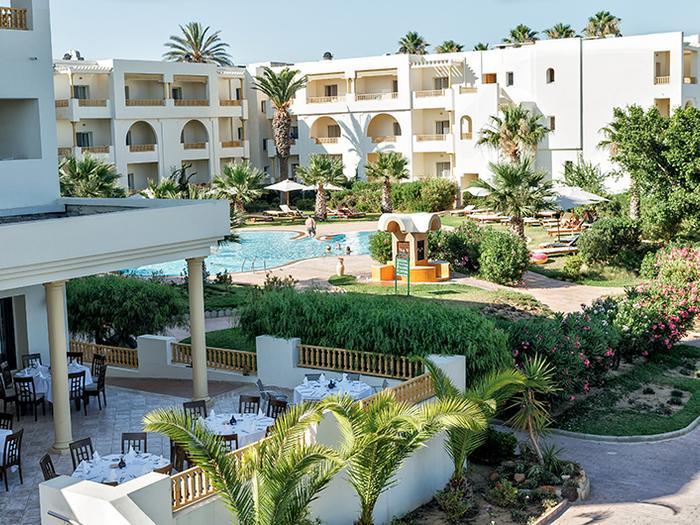 Hotel Calimera Delfino Beach Resort & Spa - Bild 1