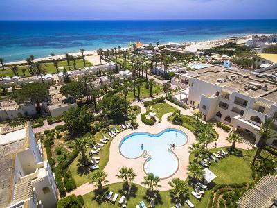 Hotel Calimera Delfino Beach Resort & Spa - Bild 5
