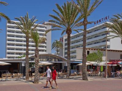 allsun Hotel Kontiki Playa - Bild 2