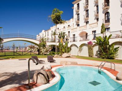 Hotel Sighientu Resort Thalasso & Spa - Bild 3