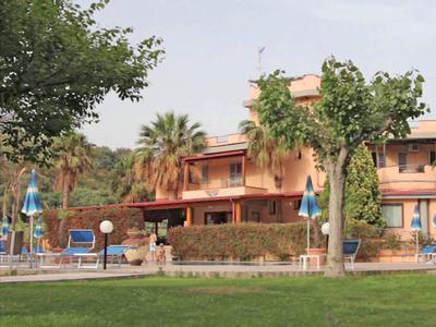 Hotel Villaggio Residence Old River - Bild 4