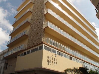 Hotel Hoposa Daina - Bild 4