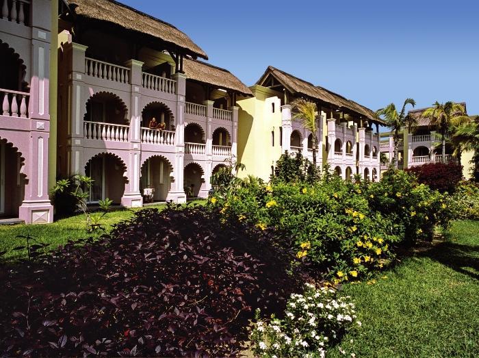 Hotel Riu Palace Mauritius - Bild 1