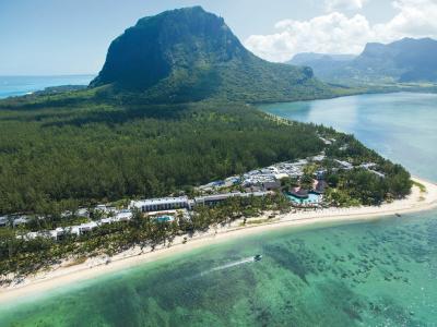 Hotel Riu Palace Mauritius - Bild 3