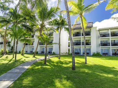 Hotel Riu Palace Mauritius - Bild 2