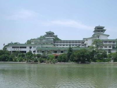 Guilin Park Hotel - Bild 3