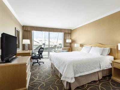 Hotel Hampton Inn & Suites by Hilton Vancouver Downtown - Bild 4