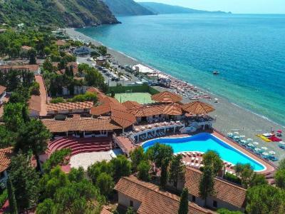Hotel TH Gioiosa Marea Capo Calavà - Bild 2