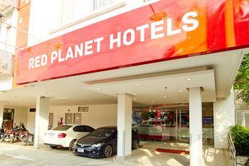 Hotel Red Planet Patong, Phuket - Bild 5