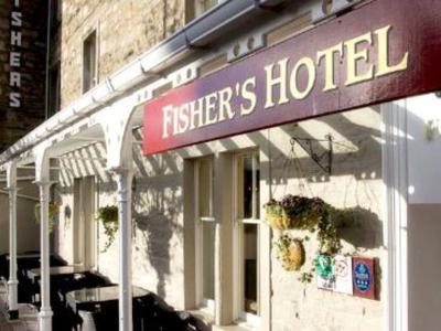 Fisher's Hotel - Bild 5
