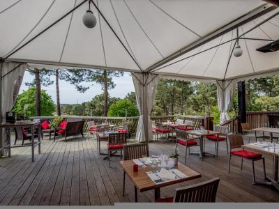 Best Western Golf Hotel Lacanau - Bild 4
