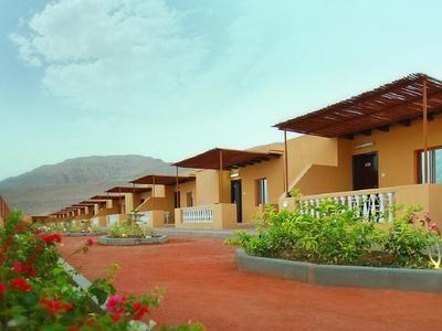 Hotel Wadi Shab Resort - Bild 4