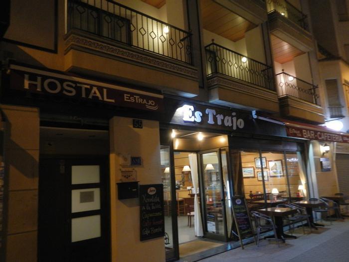 Hotel Hostal Vila del Mar - Bild 1